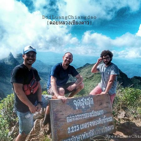 Dreamhome Chiangdao Chiang Dao Zewnętrze zdjęcie