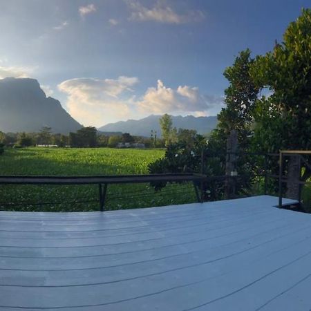 Dreamhome Chiangdao Chiang Dao Zewnętrze zdjęcie