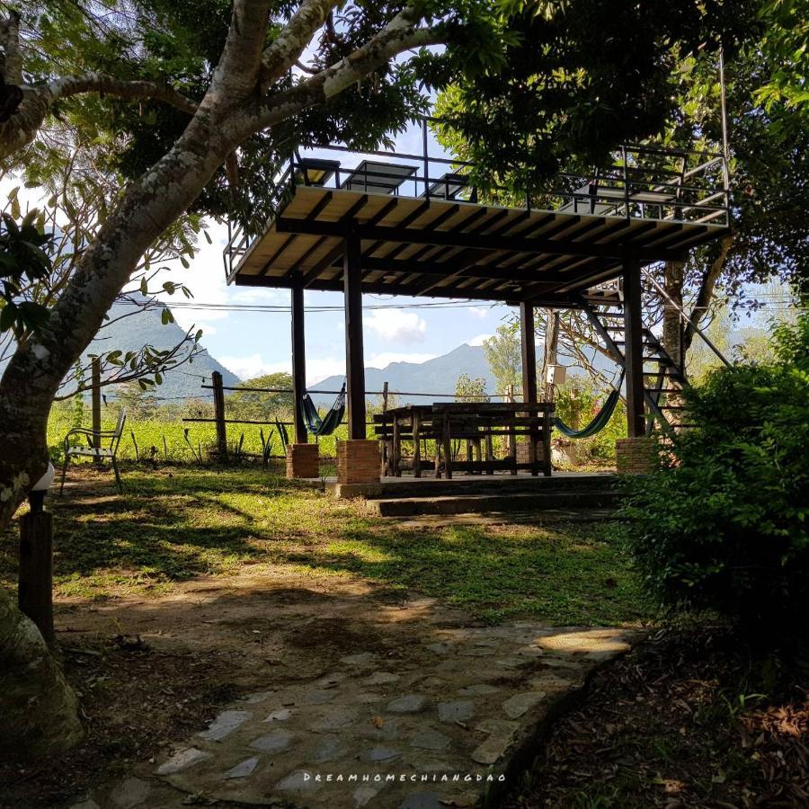 Dreamhome Chiangdao Chiang Dao Zewnętrze zdjęcie