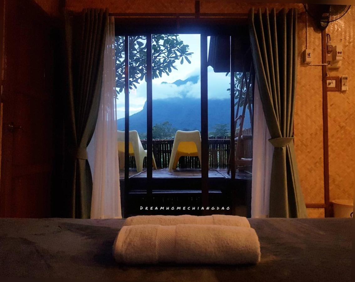 Dreamhome Chiangdao Chiang Dao Zewnętrze zdjęcie