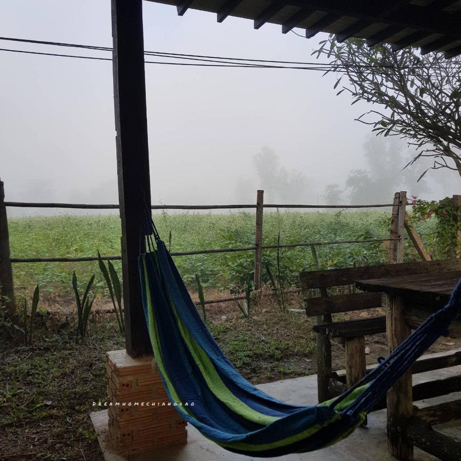 Dreamhome Chiangdao Chiang Dao Zewnętrze zdjęcie