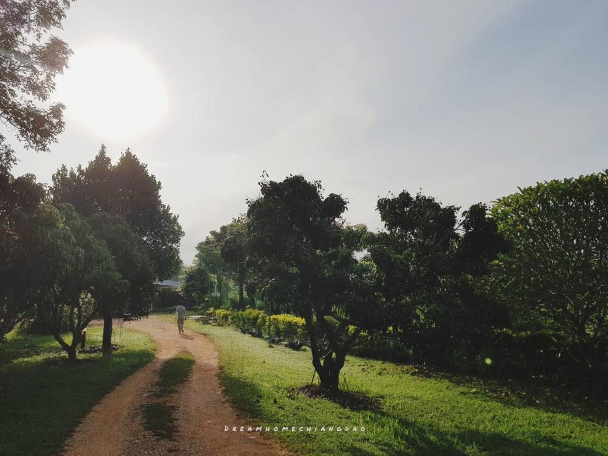 Dreamhome Chiangdao Chiang Dao Zewnętrze zdjęcie