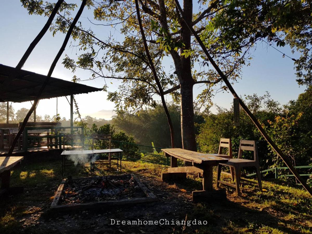 Dreamhome Chiangdao Chiang Dao Zewnętrze zdjęcie