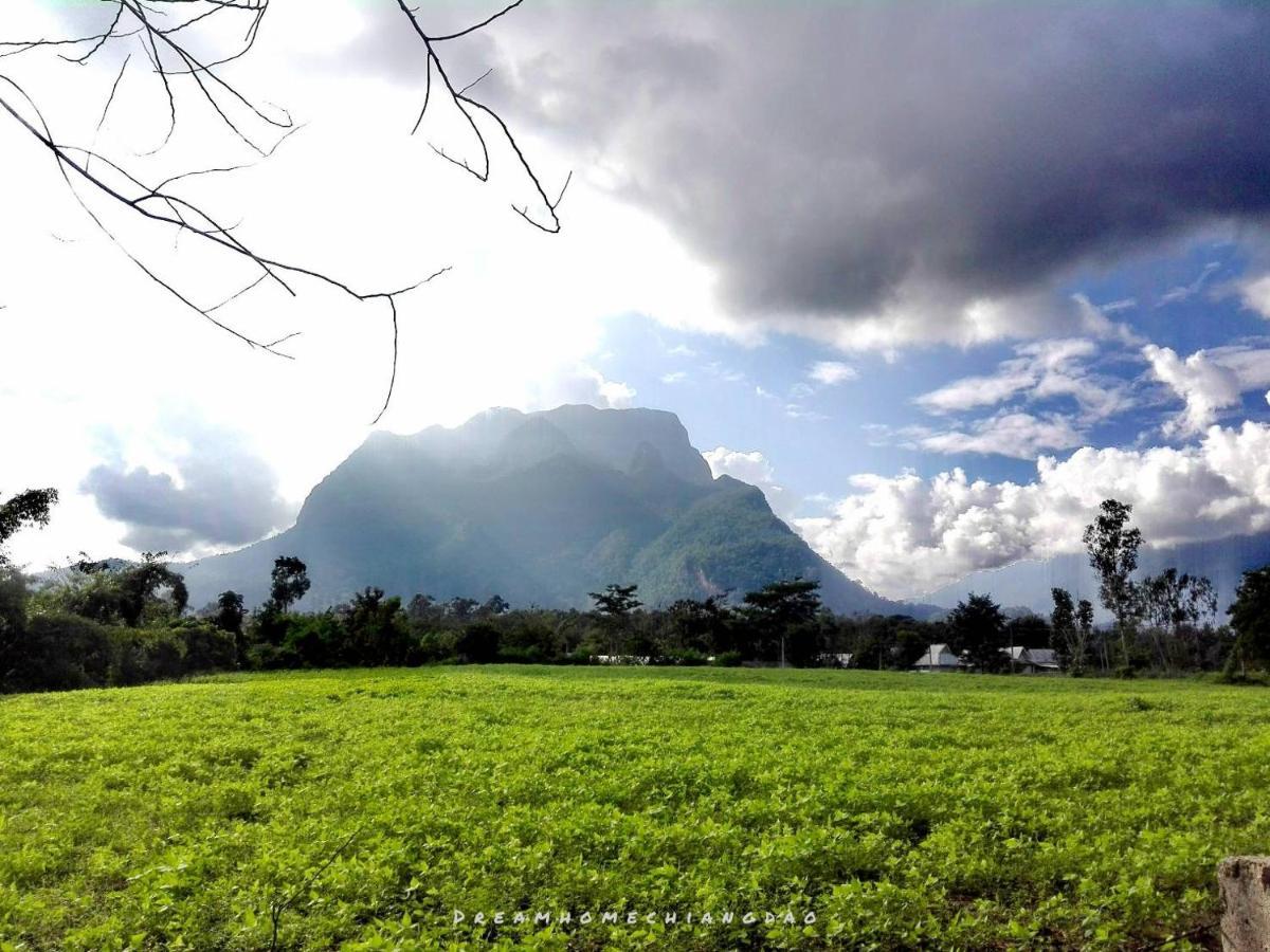 Dreamhome Chiangdao Chiang Dao Zewnętrze zdjęcie