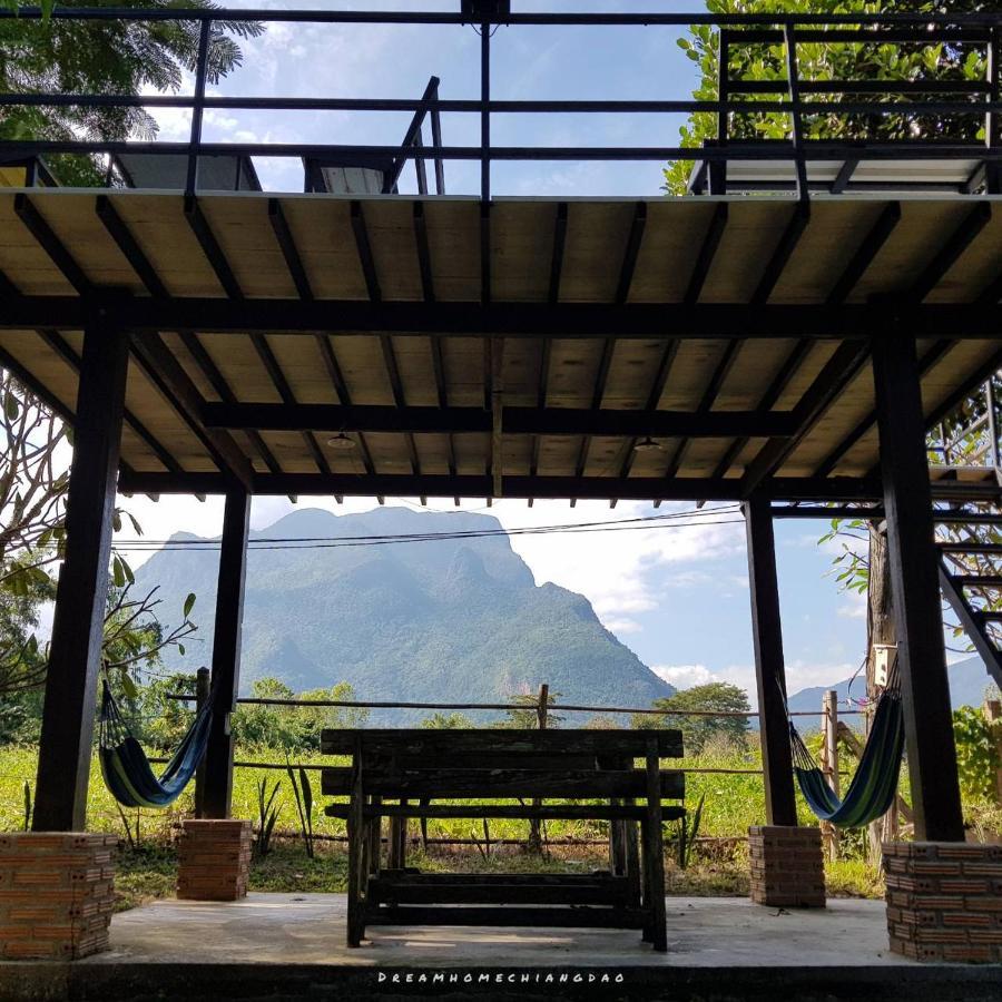 Dreamhome Chiangdao Chiang Dao Zewnętrze zdjęcie