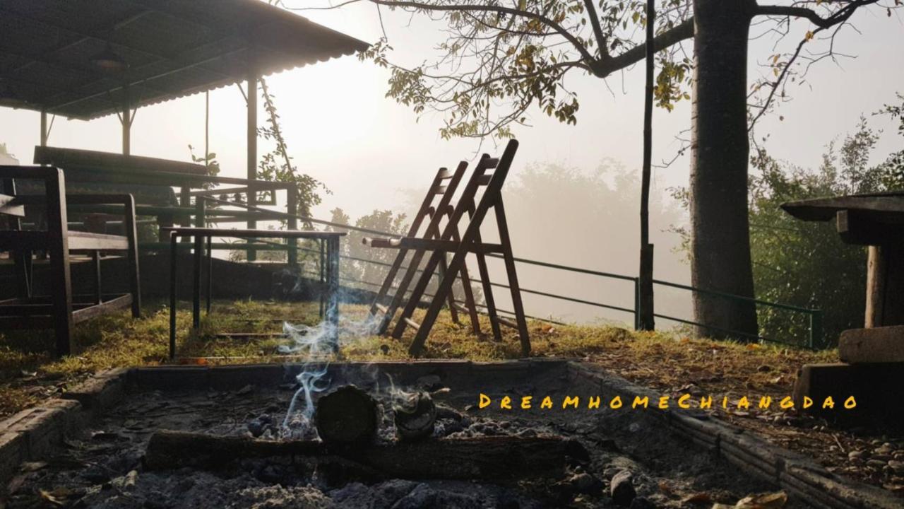 Dreamhome Chiangdao Chiang Dao Zewnętrze zdjęcie