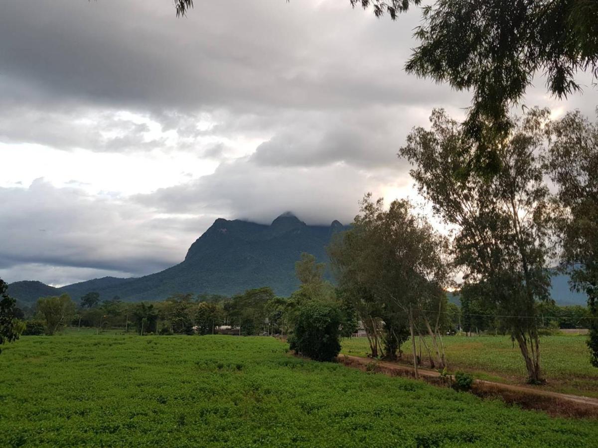 Dreamhome Chiangdao Chiang Dao Zewnętrze zdjęcie