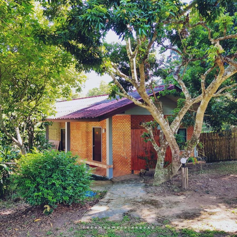 Dreamhome Chiangdao Chiang Dao Zewnętrze zdjęcie