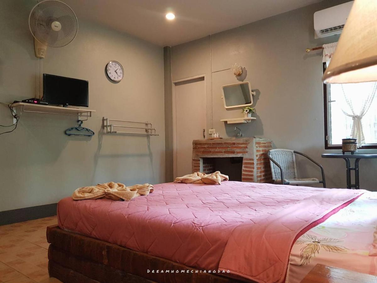 Dreamhome Chiangdao Chiang Dao Zewnętrze zdjęcie