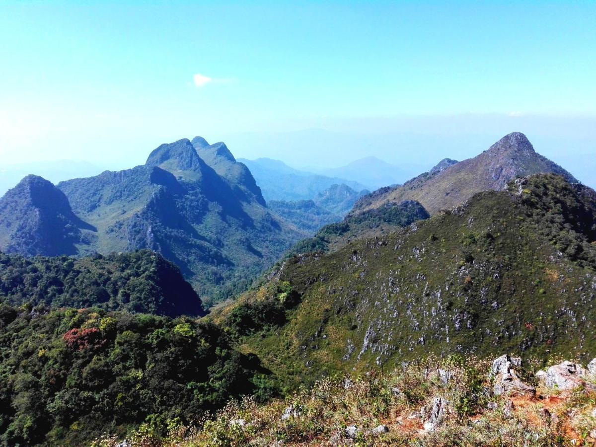 Dreamhome Chiangdao Chiang Dao Zewnętrze zdjęcie