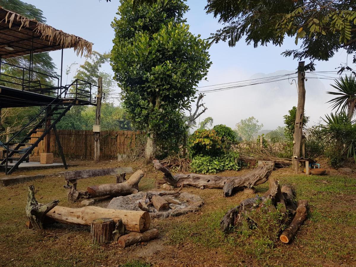 Dreamhome Chiangdao Chiang Dao Zewnętrze zdjęcie