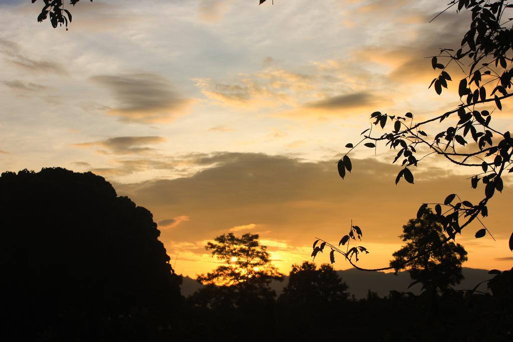 Dreamhome Chiangdao Chiang Dao Zewnętrze zdjęcie