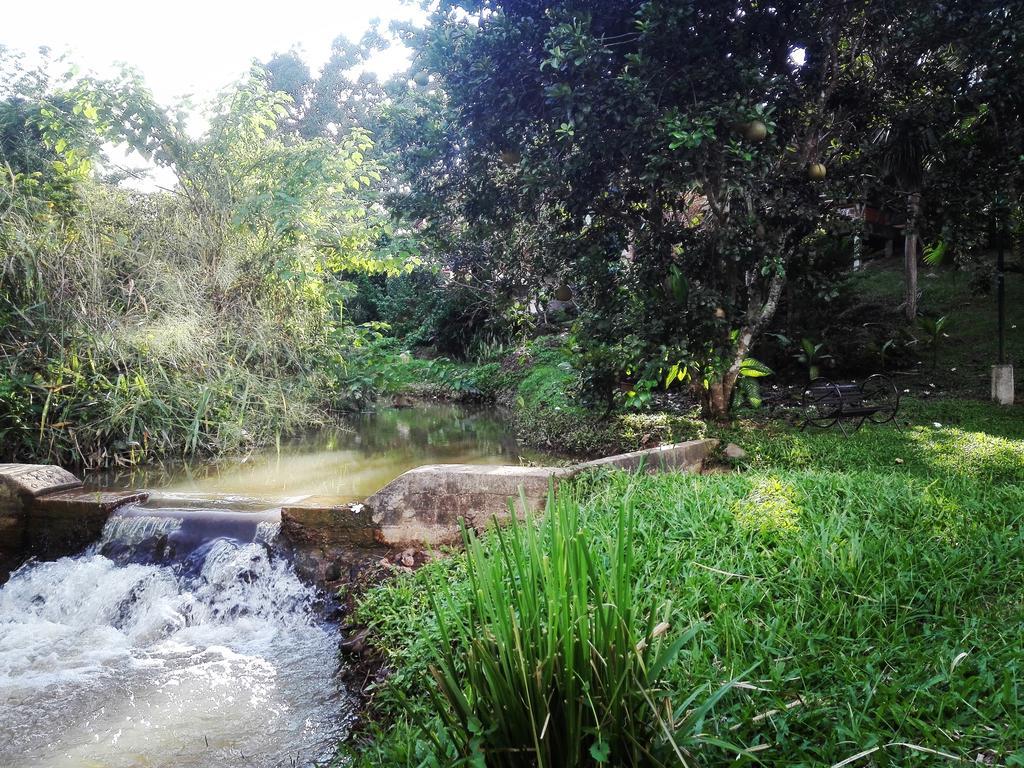 Dreamhome Chiangdao Chiang Dao Zewnętrze zdjęcie