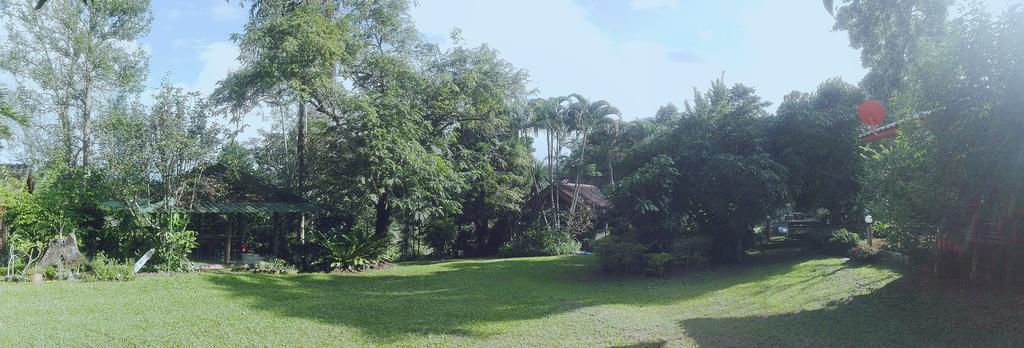 Dreamhome Chiangdao Chiang Dao Zewnętrze zdjęcie