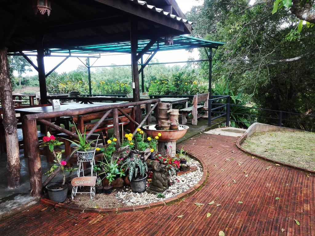 Dreamhome Chiangdao Chiang Dao Zewnętrze zdjęcie