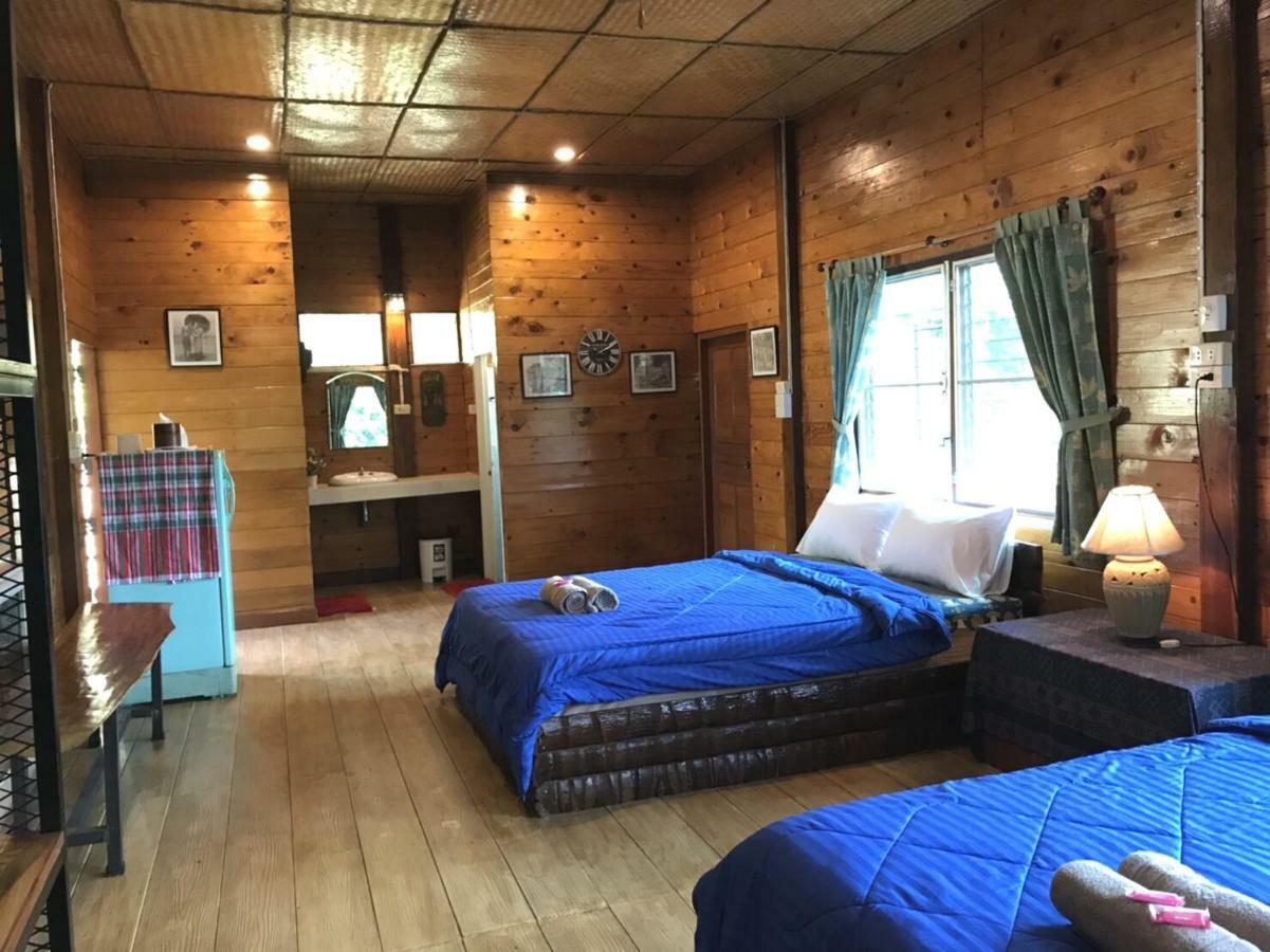 Dreamhome Chiangdao Chiang Dao Zewnętrze zdjęcie