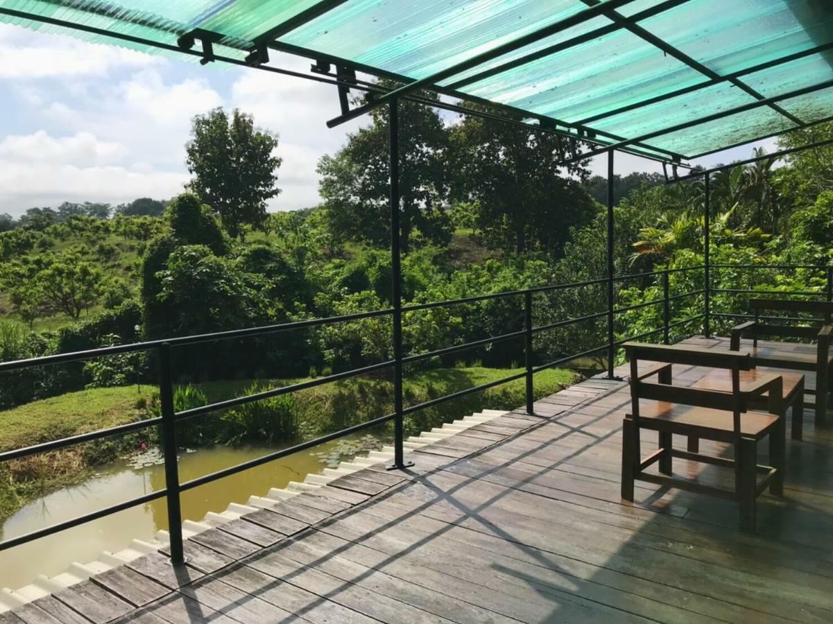 Dreamhome Chiangdao Chiang Dao Zewnętrze zdjęcie