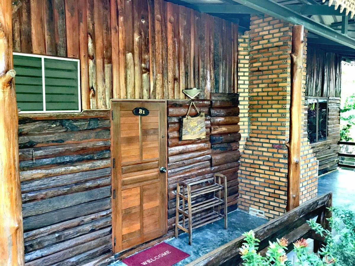 Dreamhome Chiangdao Chiang Dao Zewnętrze zdjęcie