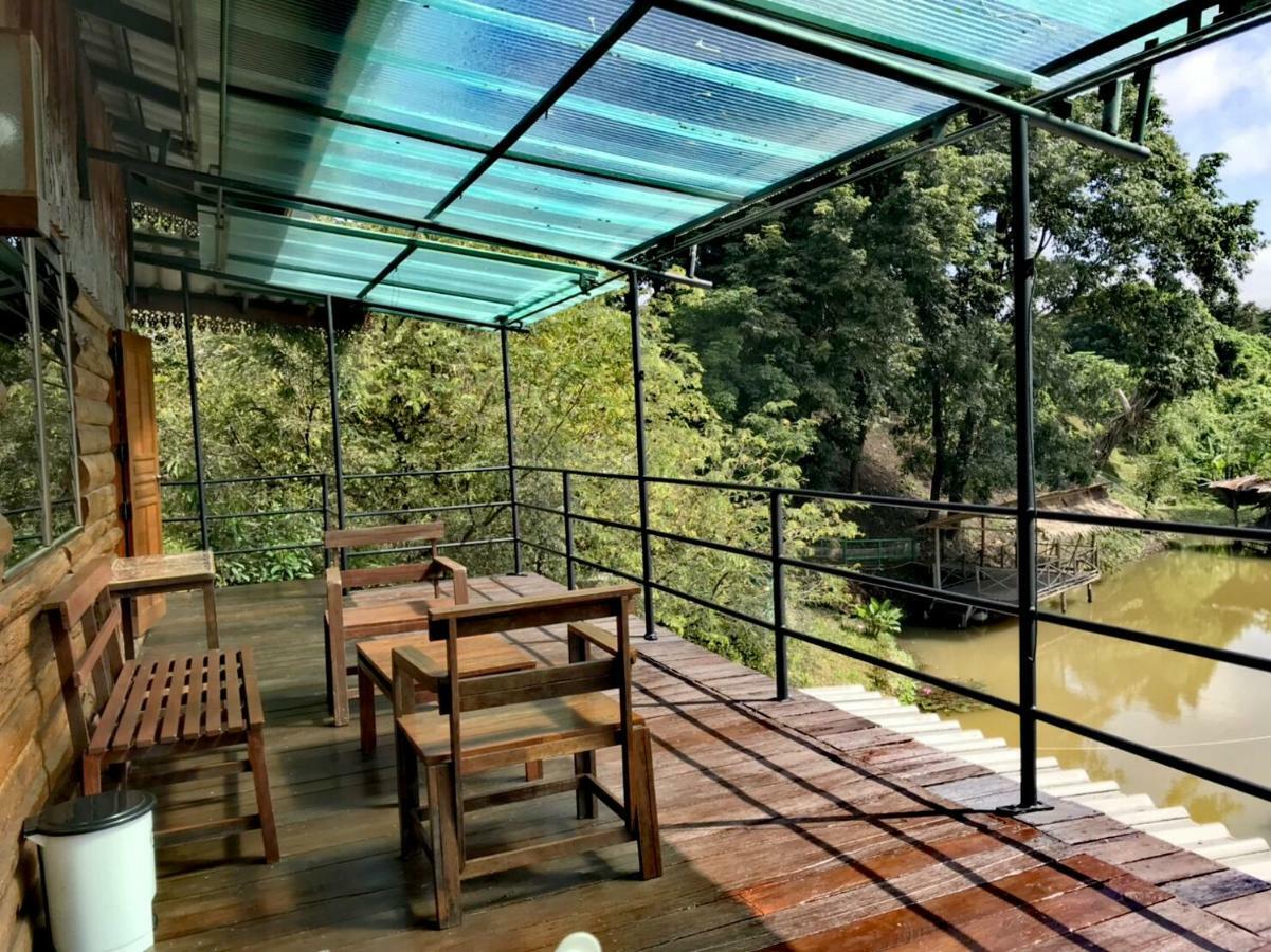 Dreamhome Chiangdao Chiang Dao Zewnętrze zdjęcie