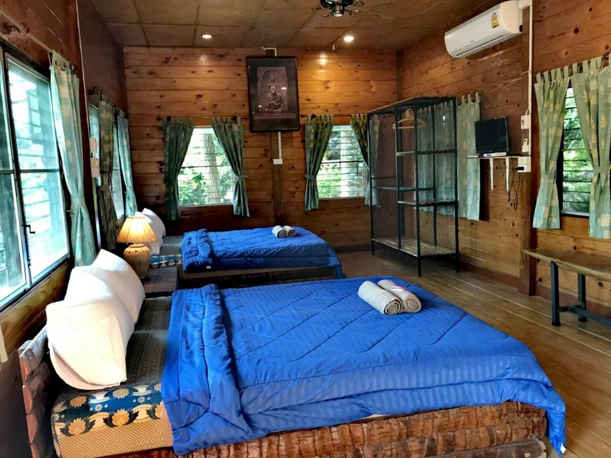 Dreamhome Chiangdao Chiang Dao Zewnętrze zdjęcie