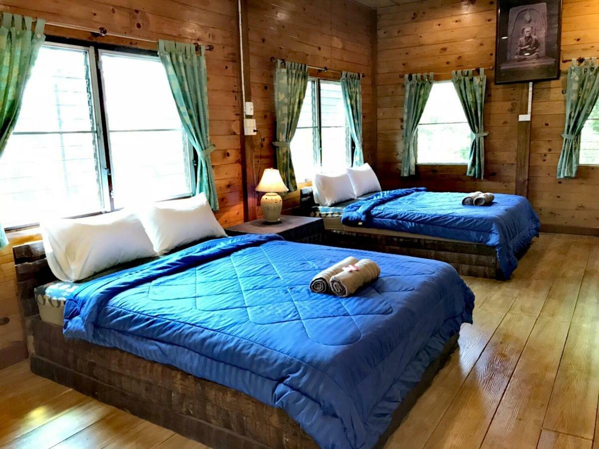 Dreamhome Chiangdao Chiang Dao Zewnętrze zdjęcie