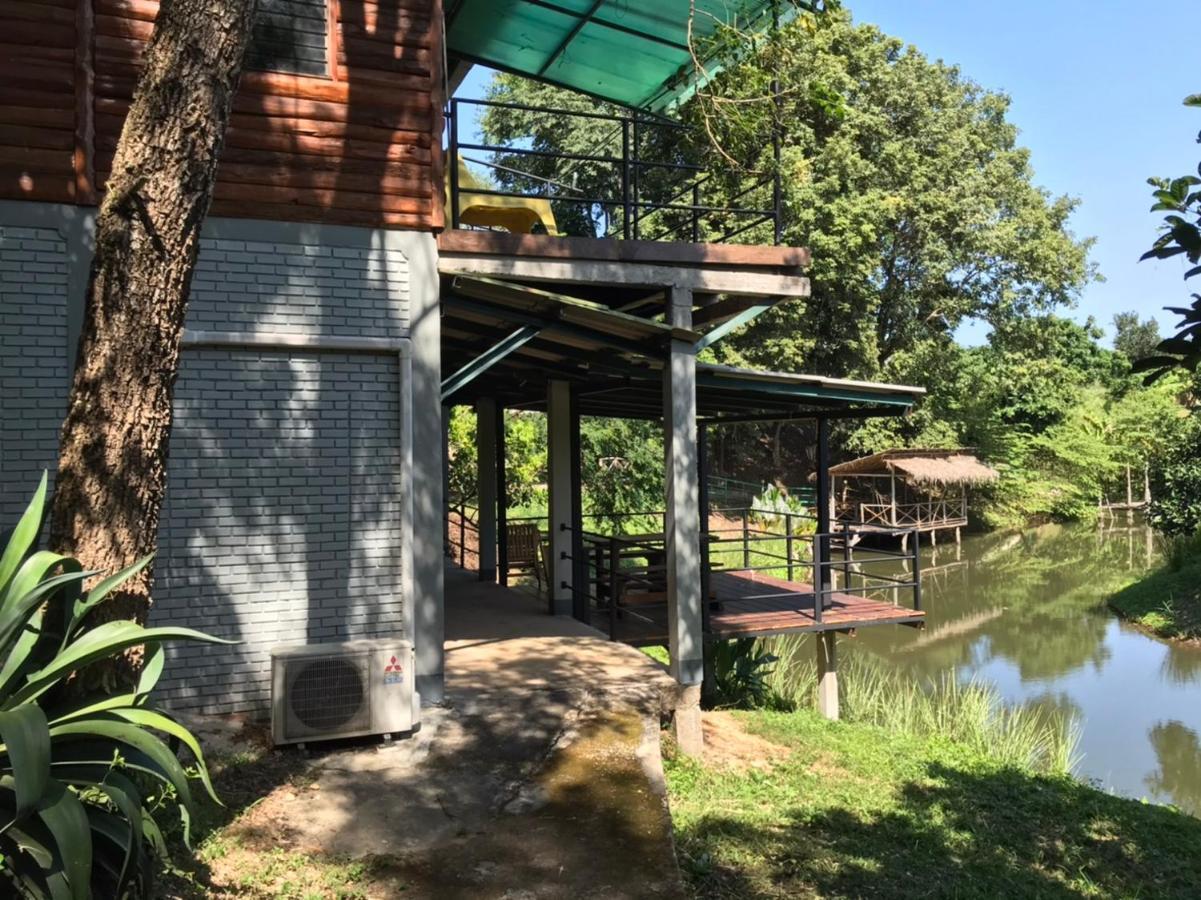 Dreamhome Chiangdao Chiang Dao Zewnętrze zdjęcie