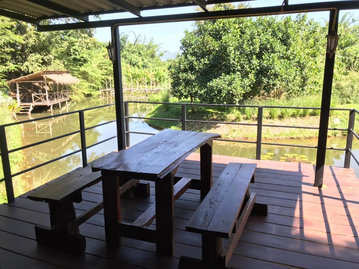 Dreamhome Chiangdao Chiang Dao Zewnętrze zdjęcie