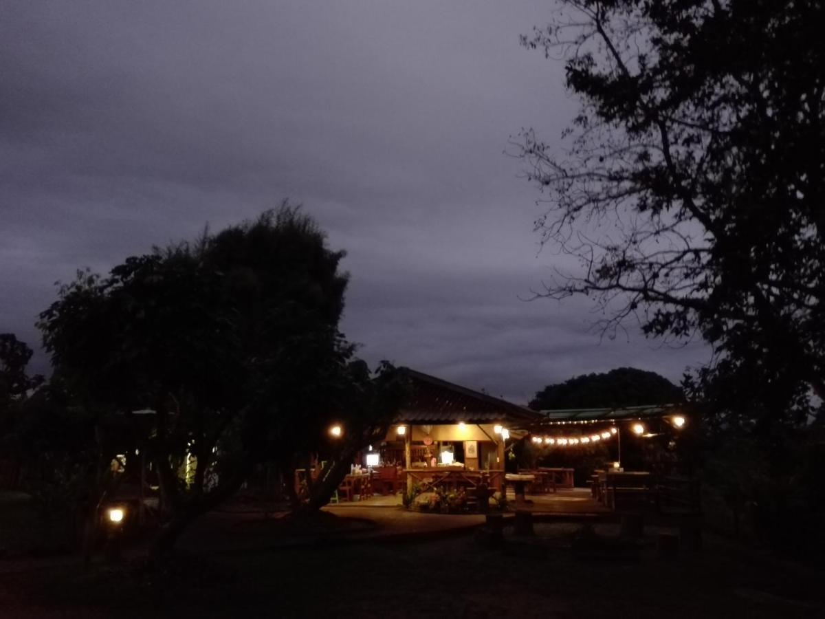 Dreamhome Chiangdao Chiang Dao Zewnętrze zdjęcie