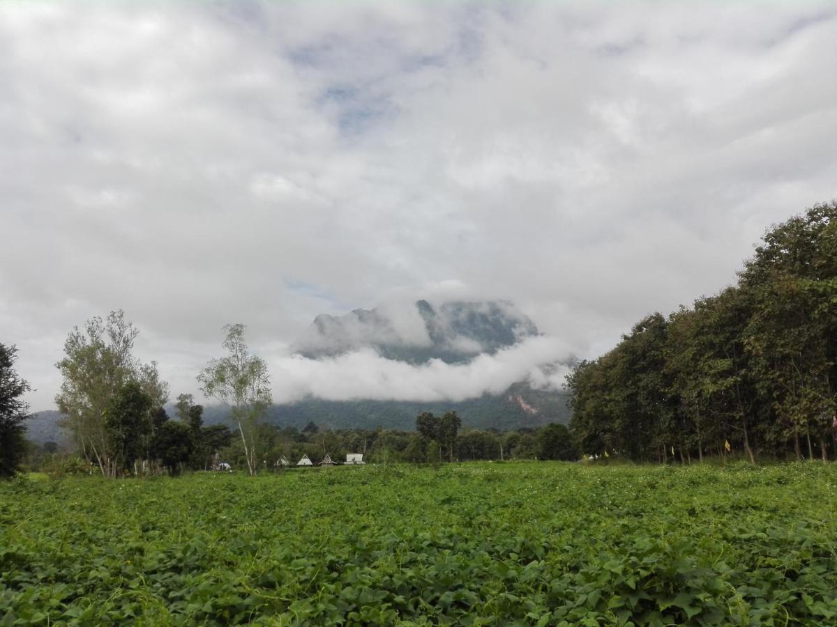 Dreamhome Chiangdao Chiang Dao Zewnętrze zdjęcie